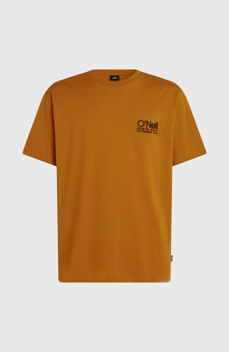 Original Cali T-shirt | Tandoori