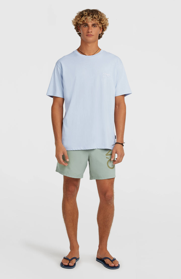 Original Cali T-shirt | Spindle