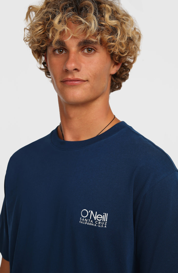 Original Cali T-shirt | English Evening