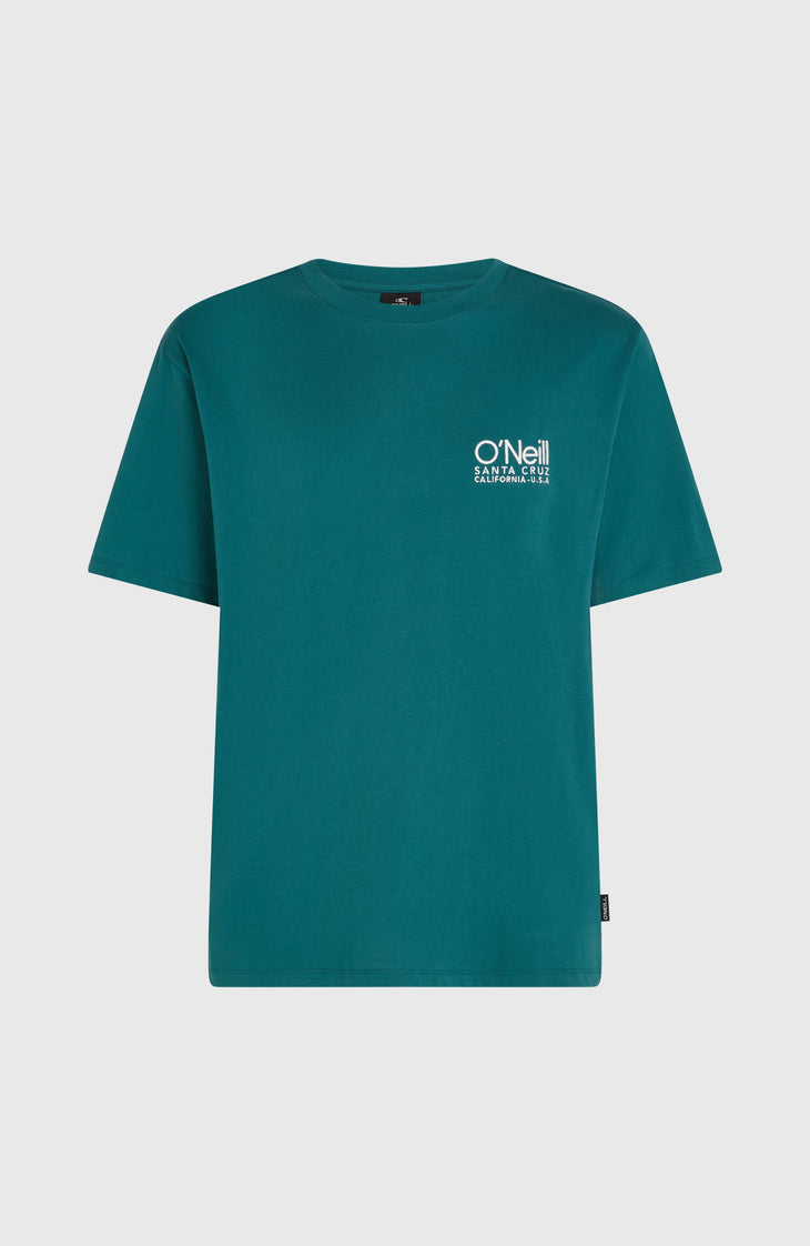 Original Cali T-shirt | Botanical Heat