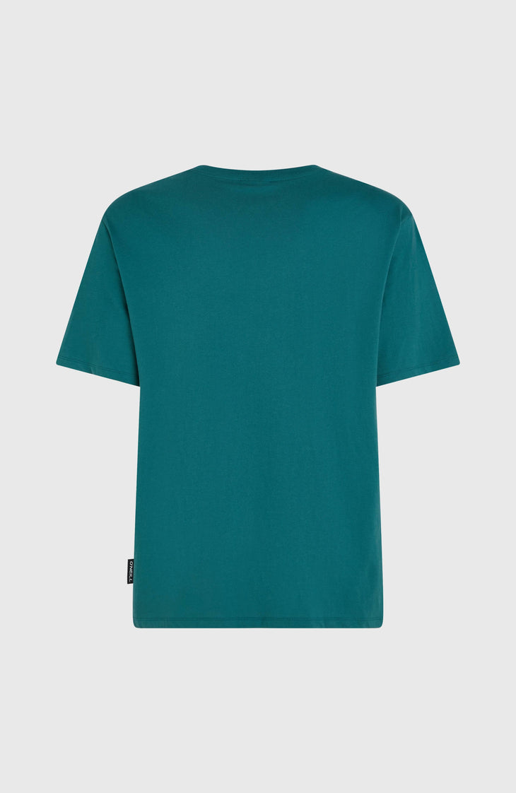 Original Cali T-shirt | Botanical Heat