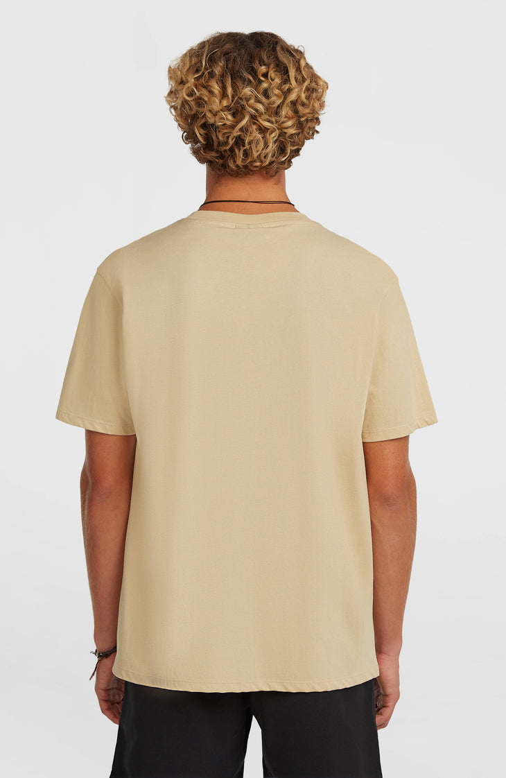 Original Cali T-shirt | Cocoa Sand