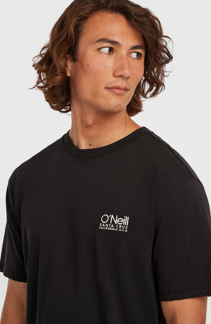 Original Cali T-shirt | Black Out