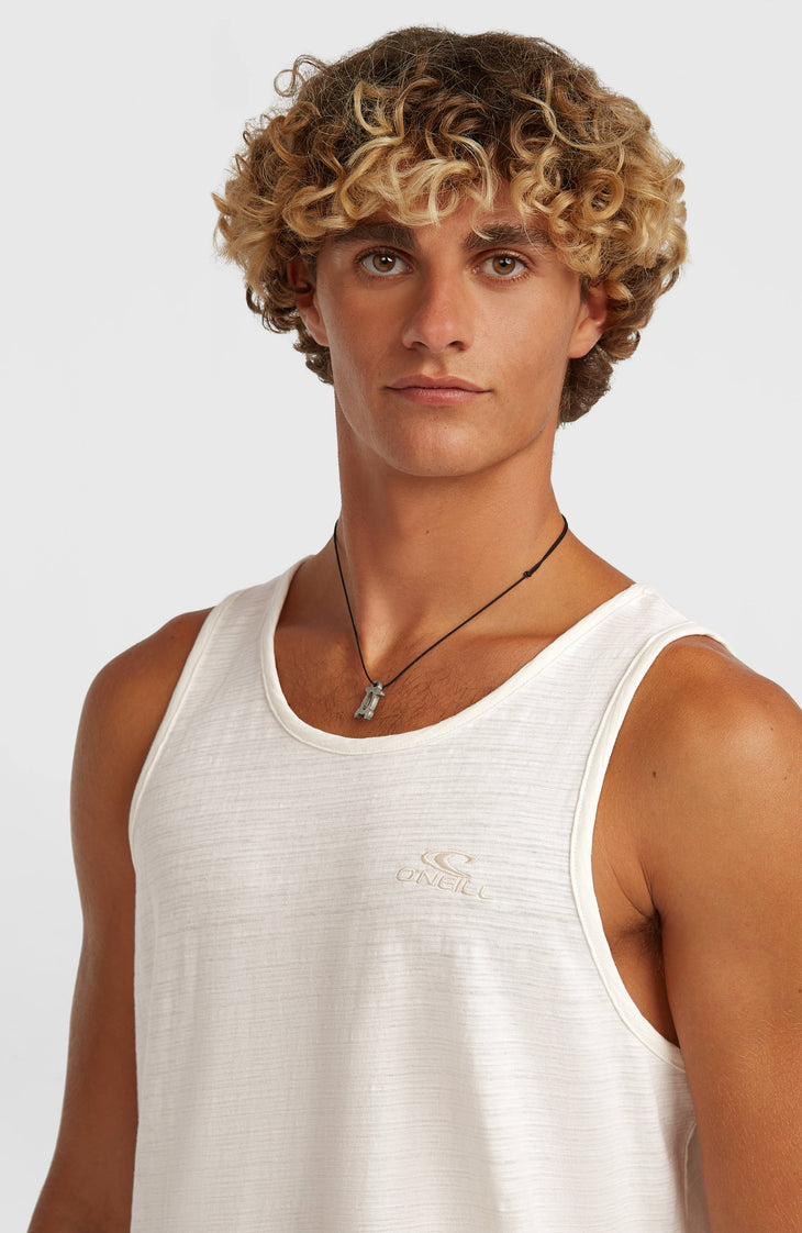 O'Neill Slub tanktop | Snow White