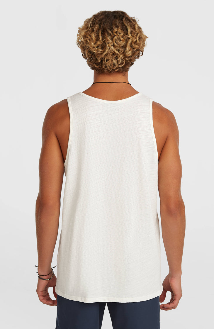 O'Neill Slub tanktop | Snow White