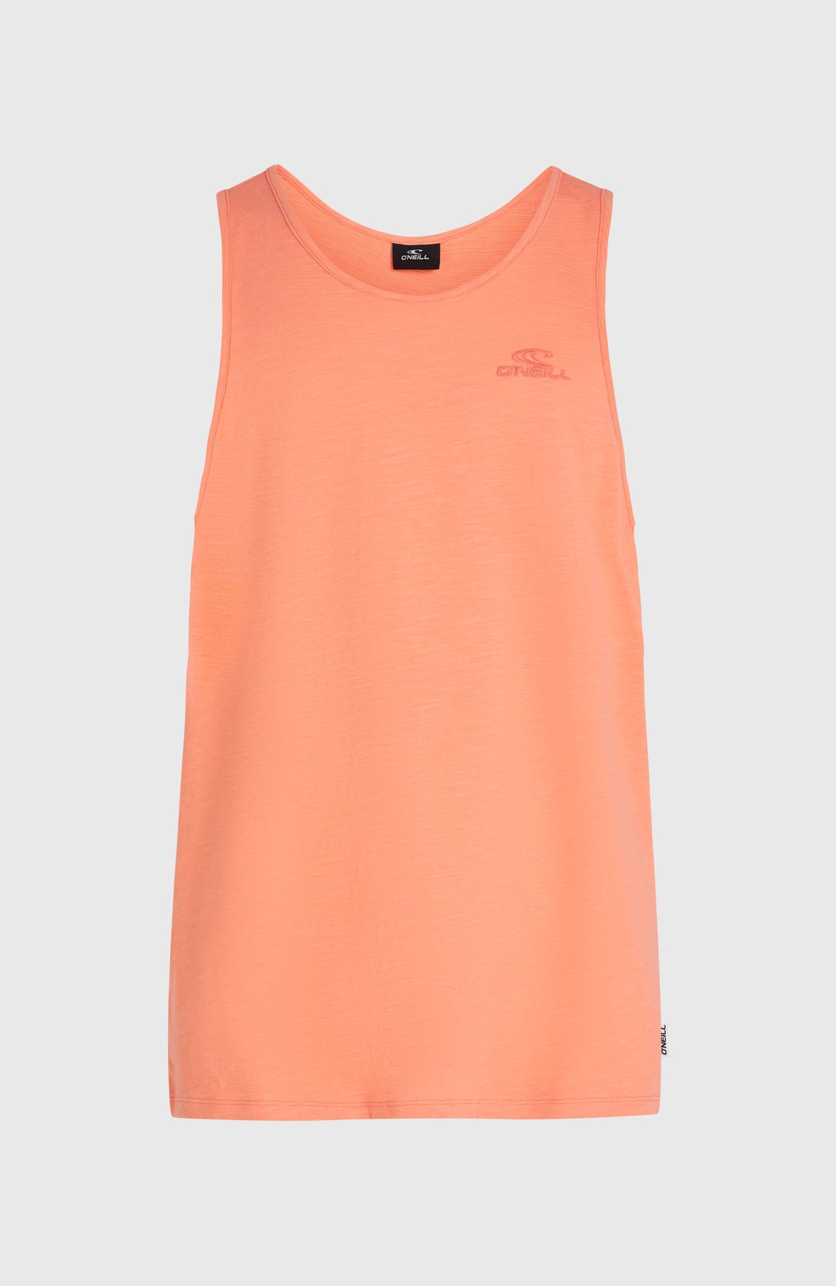 O'Neill Slub tanktop | Funky Peach