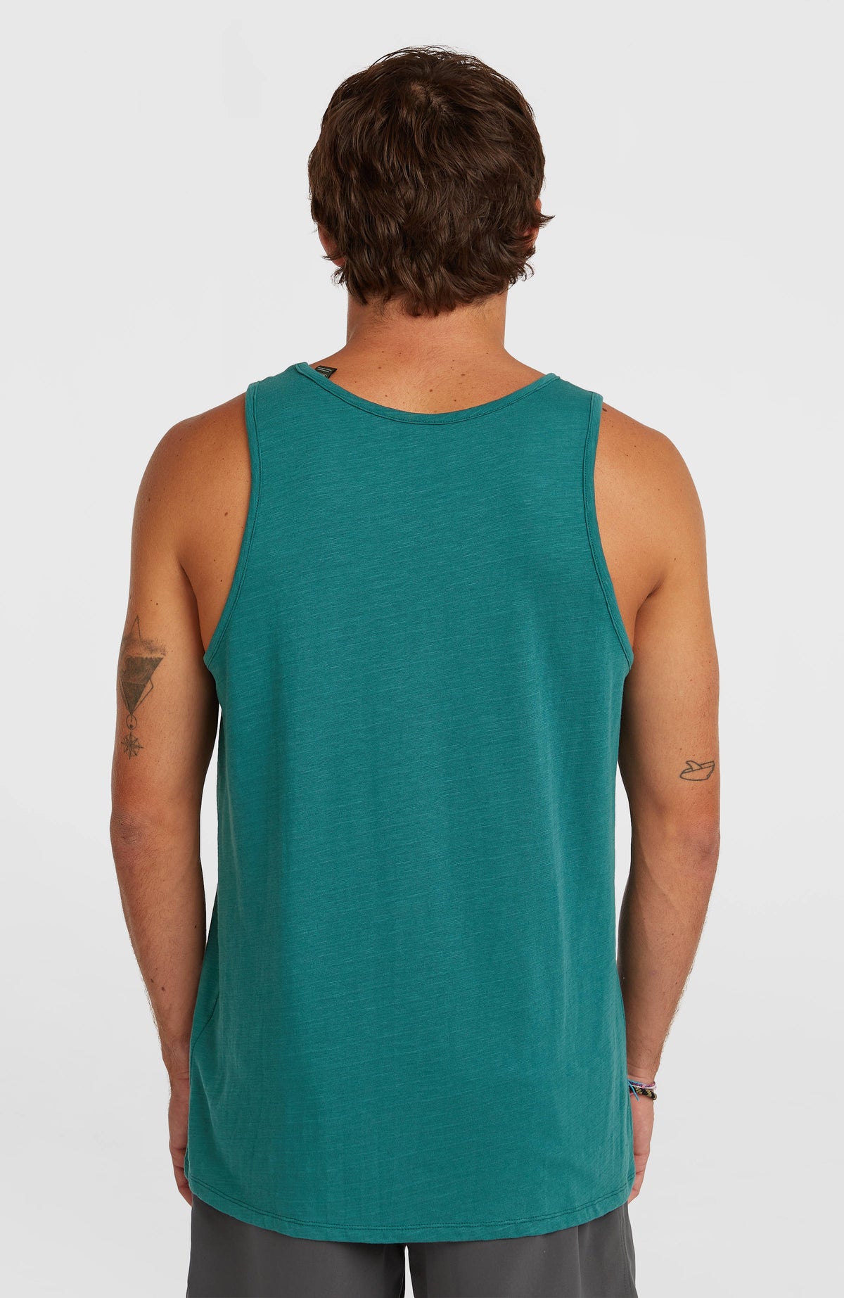 O'Neill Slub tanktop | Botanical Heat