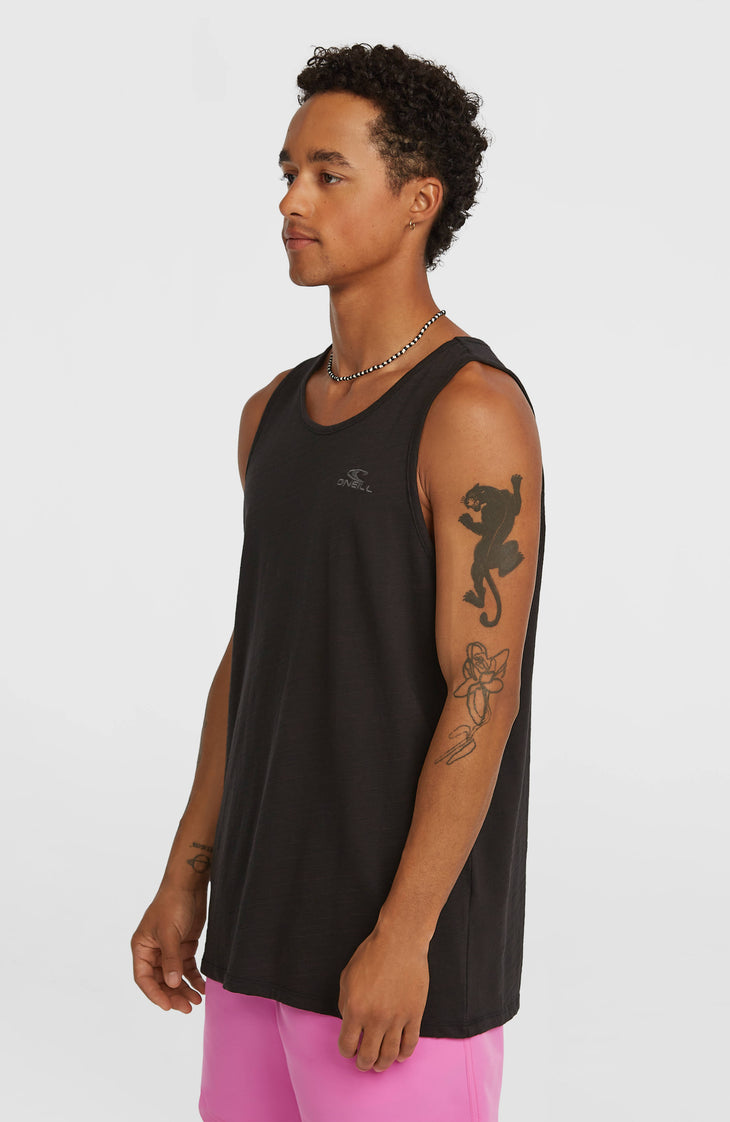 O'Neill Slub tanktop | Black Out