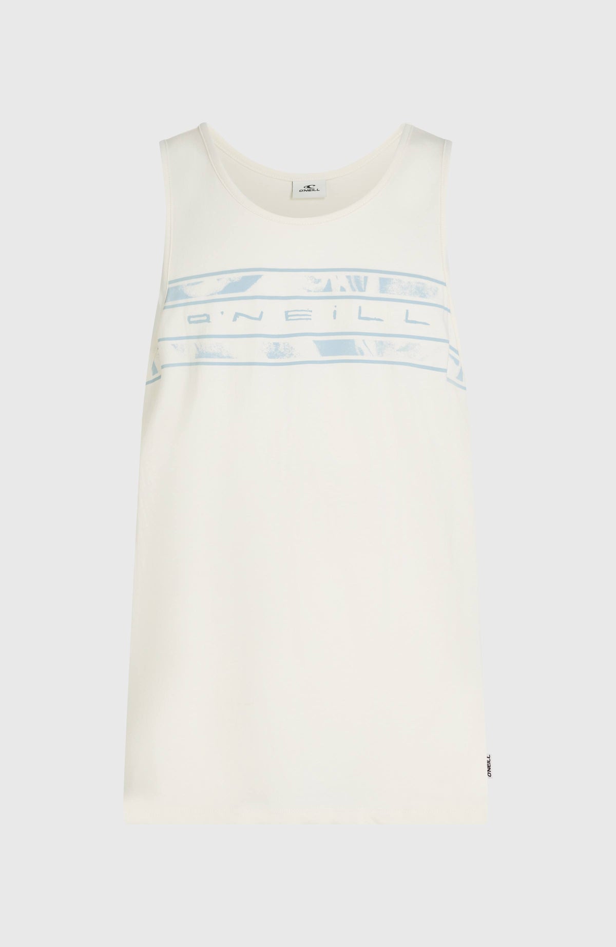 O'Neill Graphic tanktop | Snow White