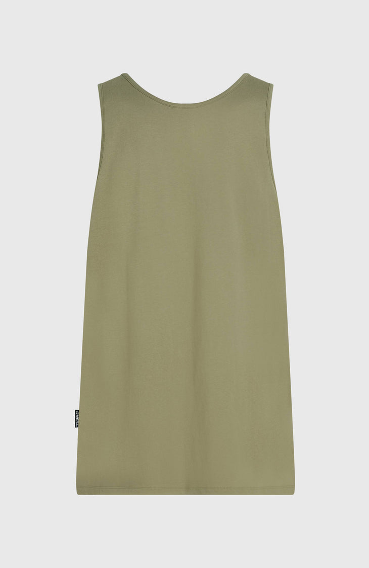 O'Neill Graphic tanktop | Avery Fern