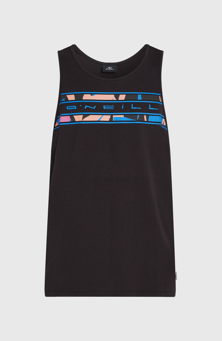 O'Neill Graphic tanktop | Black Out