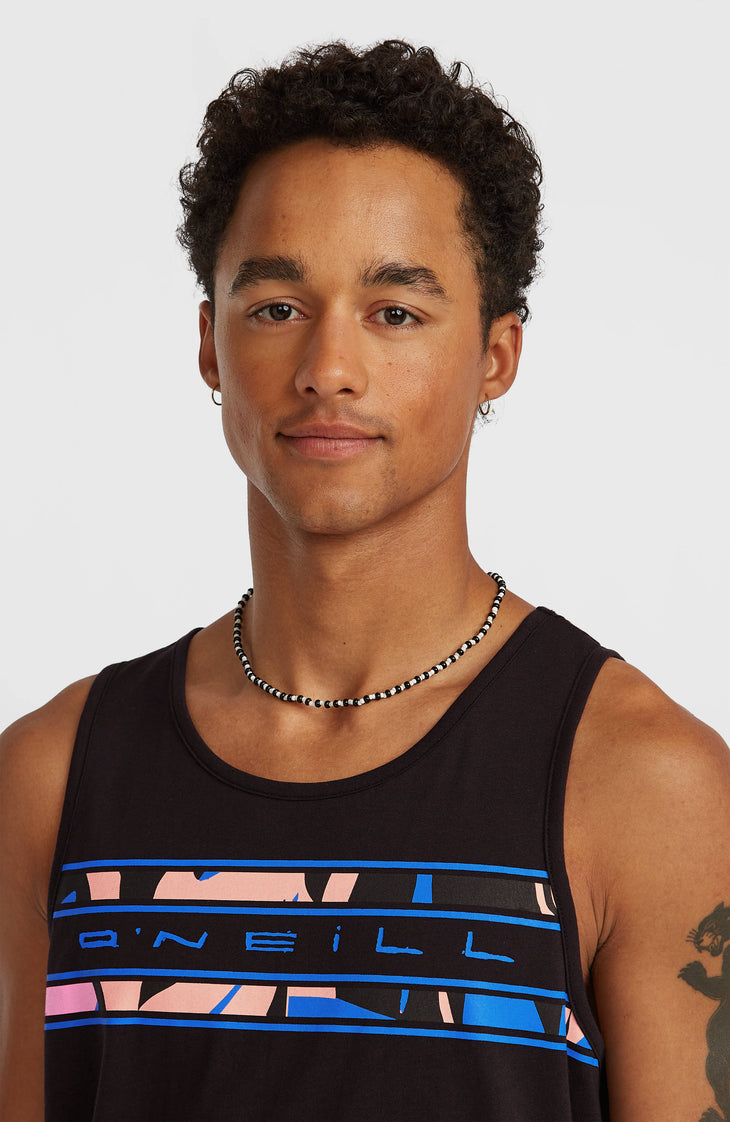 O'Neill Graphic tanktop | Black Out