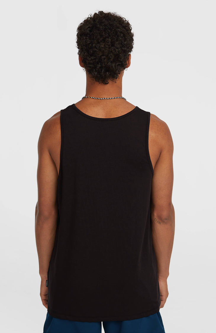O'Neill Graphic tanktop | Black Out