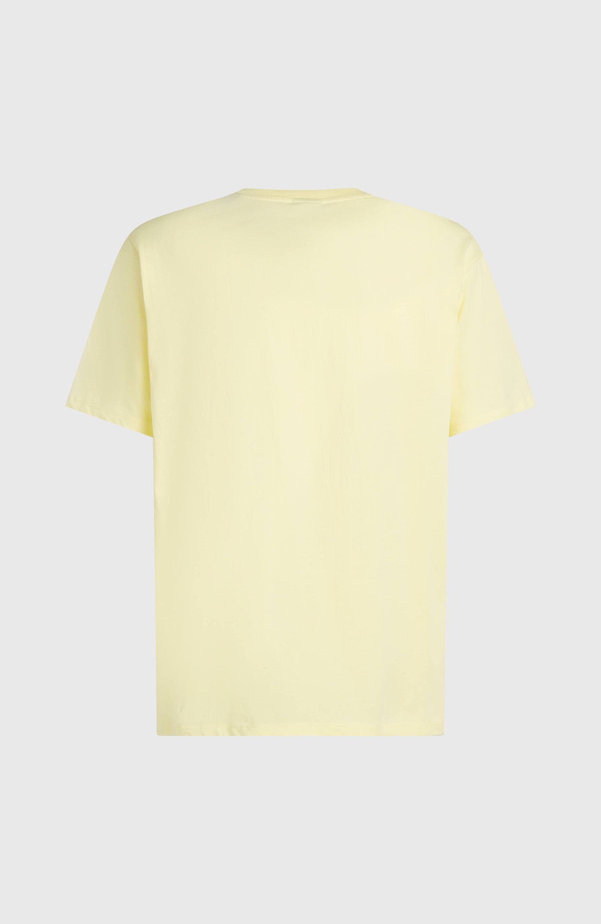Beach Front Print T-shirt | Rainforest Dew