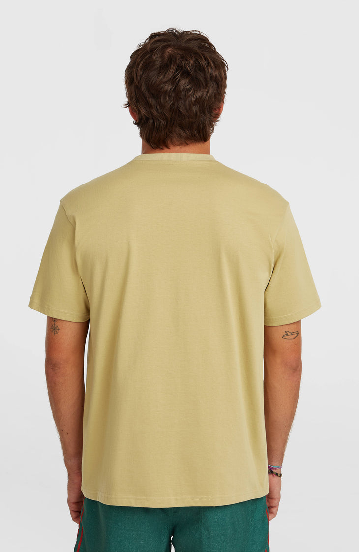 O'Riginals Cicrle Surfer T-shirt | Oak Ridge