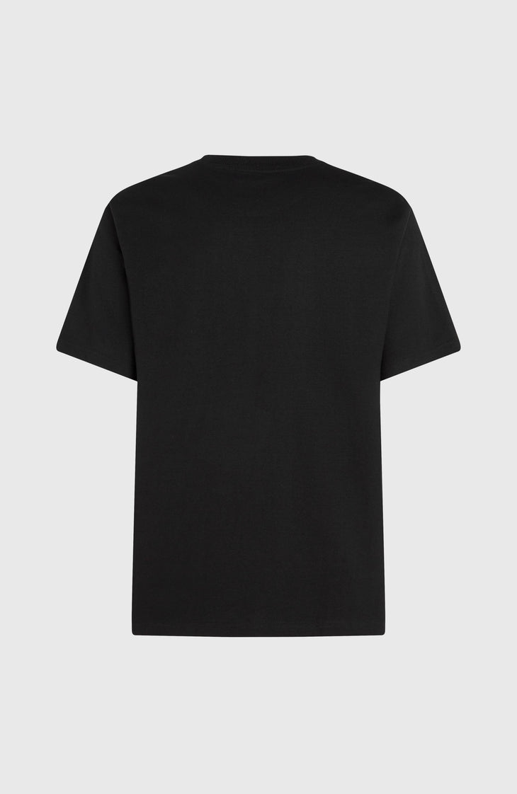 O'Riginals Cicrle Surfer T-shirt | Black Out