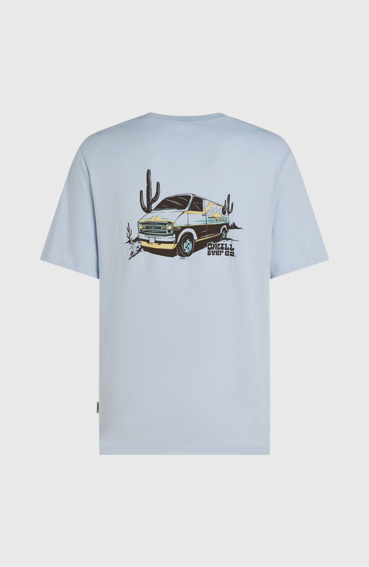 O'Neill Graphic Logo T-shirt | Spindle