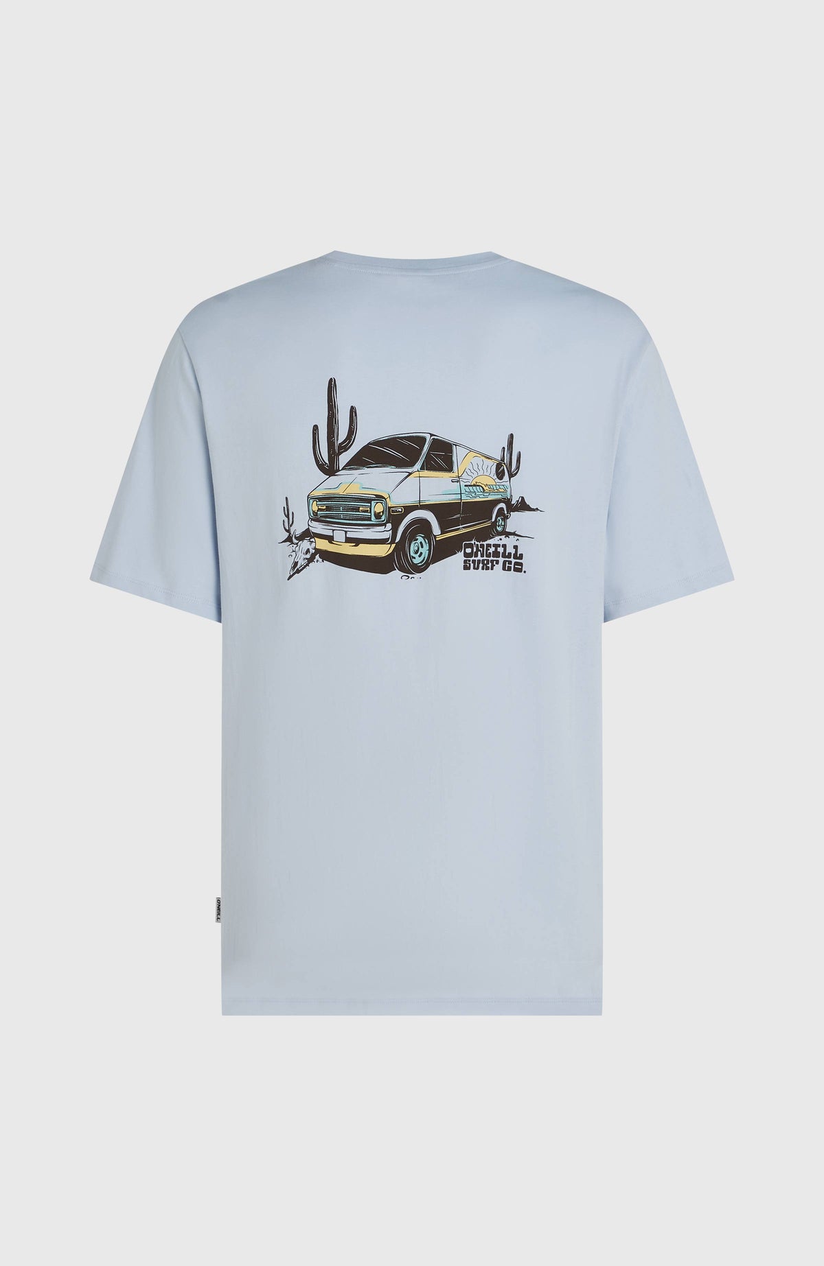 O'Neill Graphic Logo T-shirt | Spindle