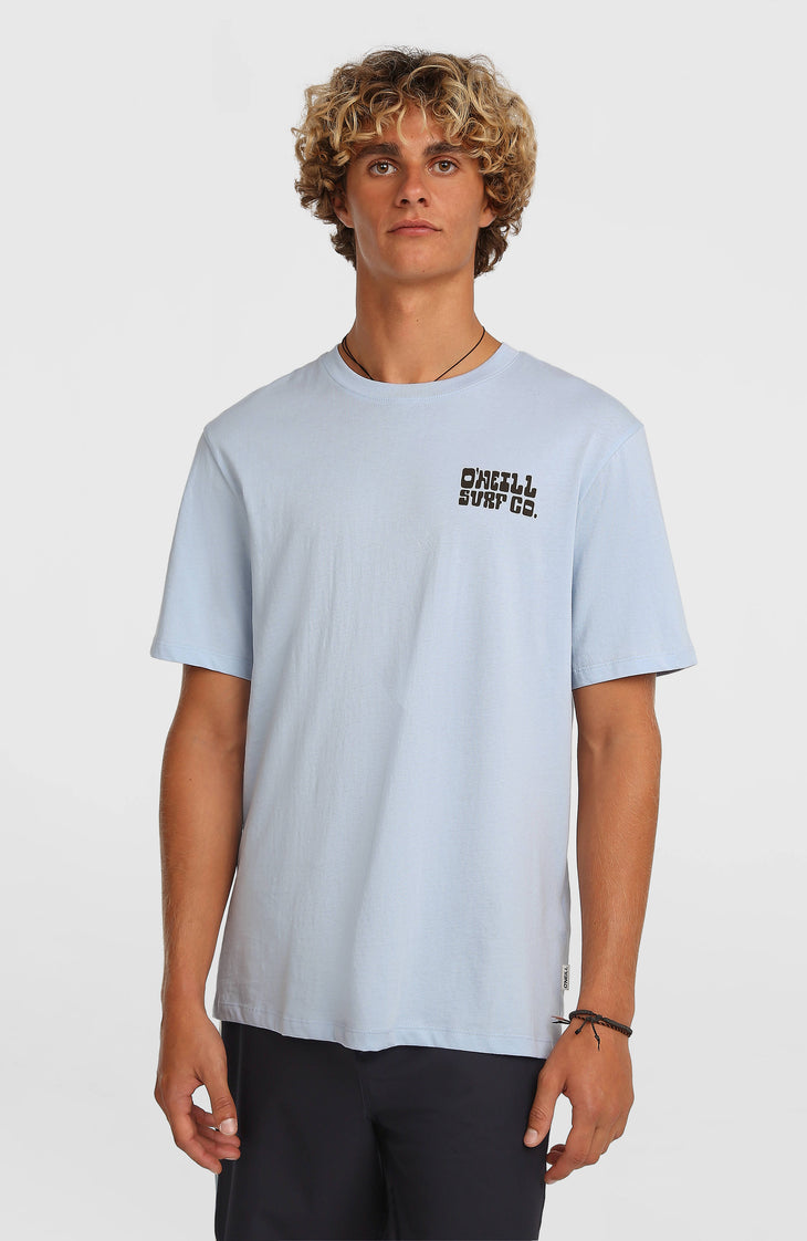 O'Neill Graphic Logo T-shirt | Spindle