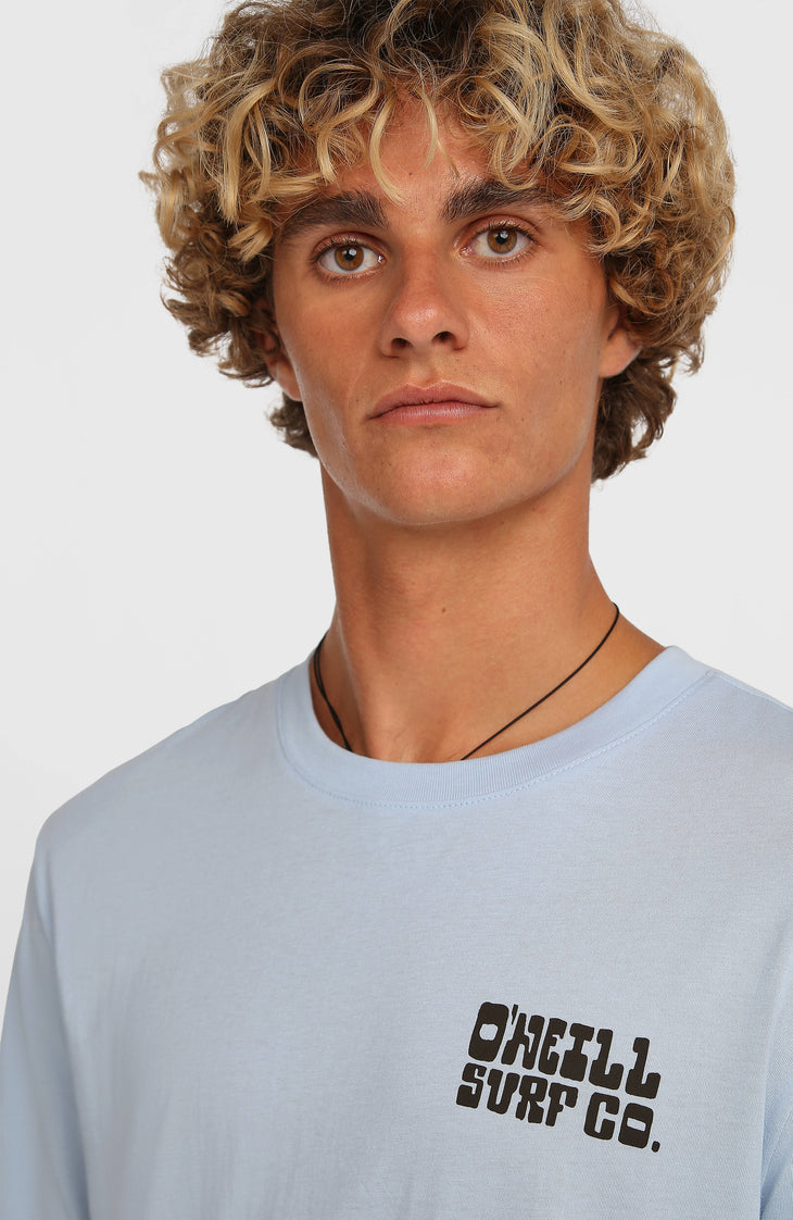 O'Neill Graphic Logo T-shirt | Spindle