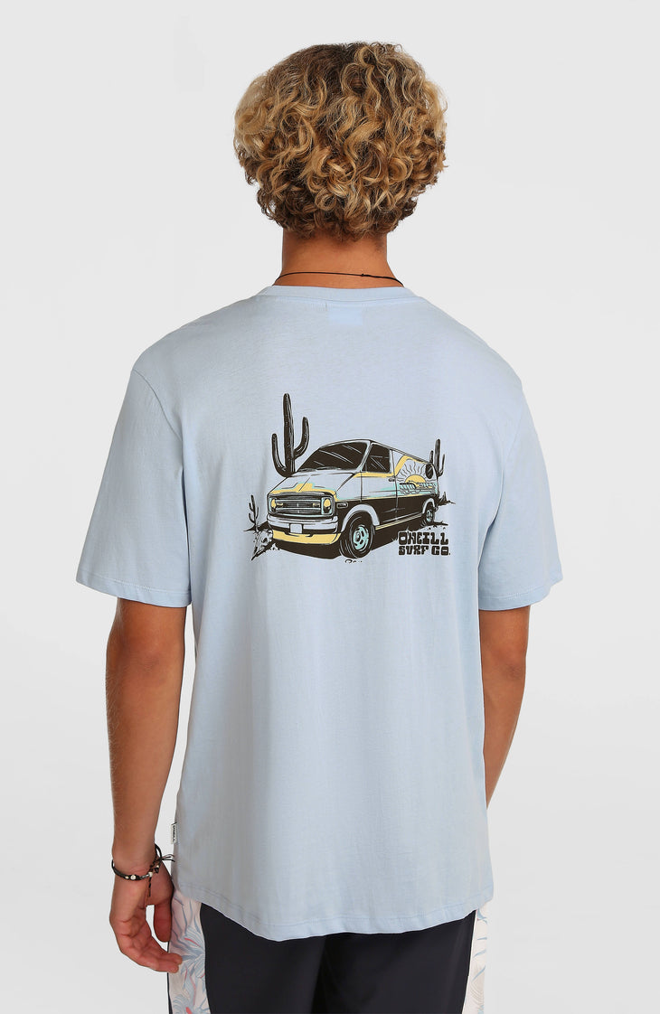 O'Neill Graphic Logo T-shirt | Spindle