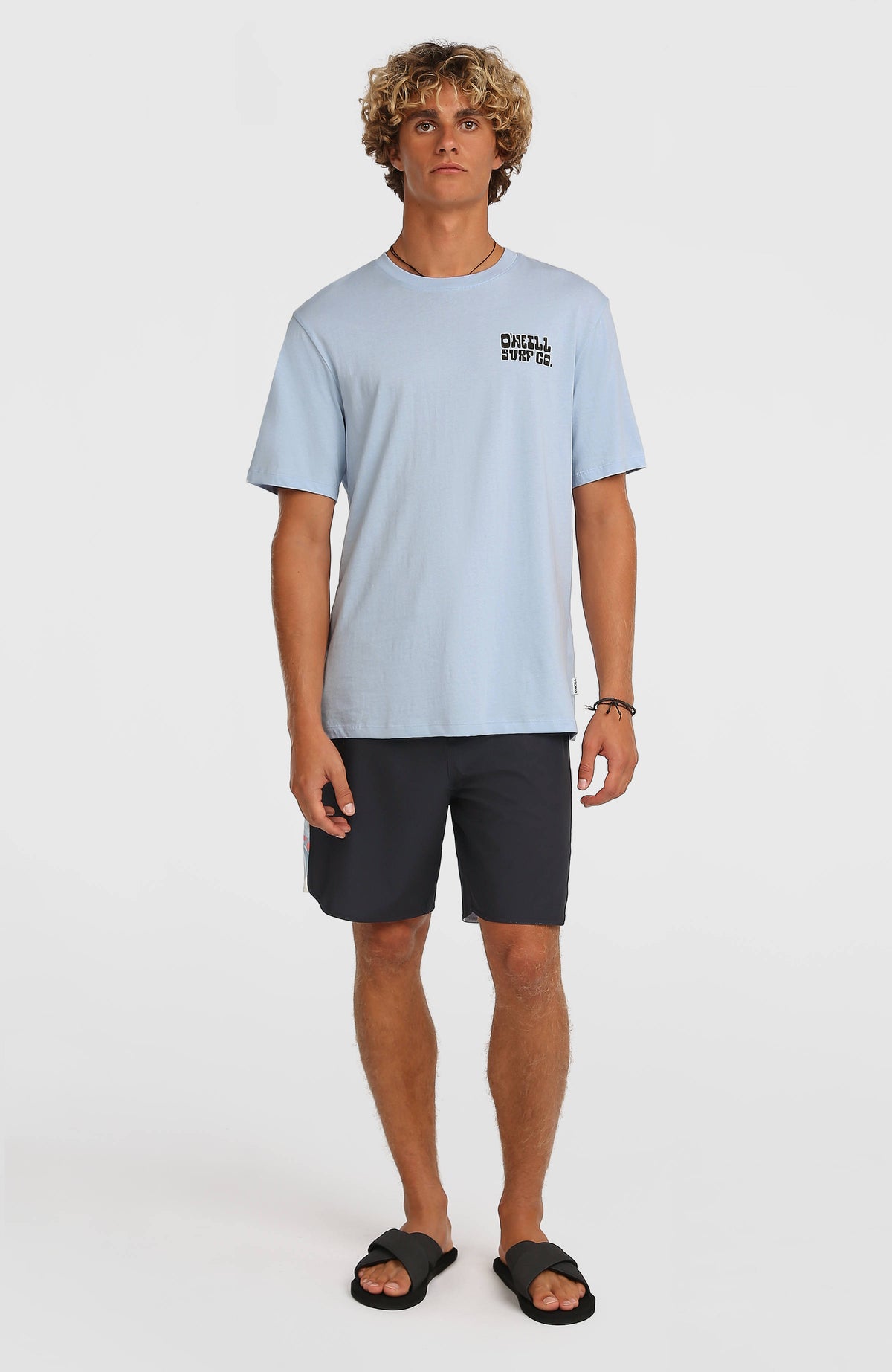 O'Neill Graphic Logo T-shirt | Spindle