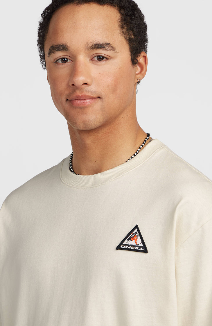 FWC'Play shirt met lange mouwen | Linen White
