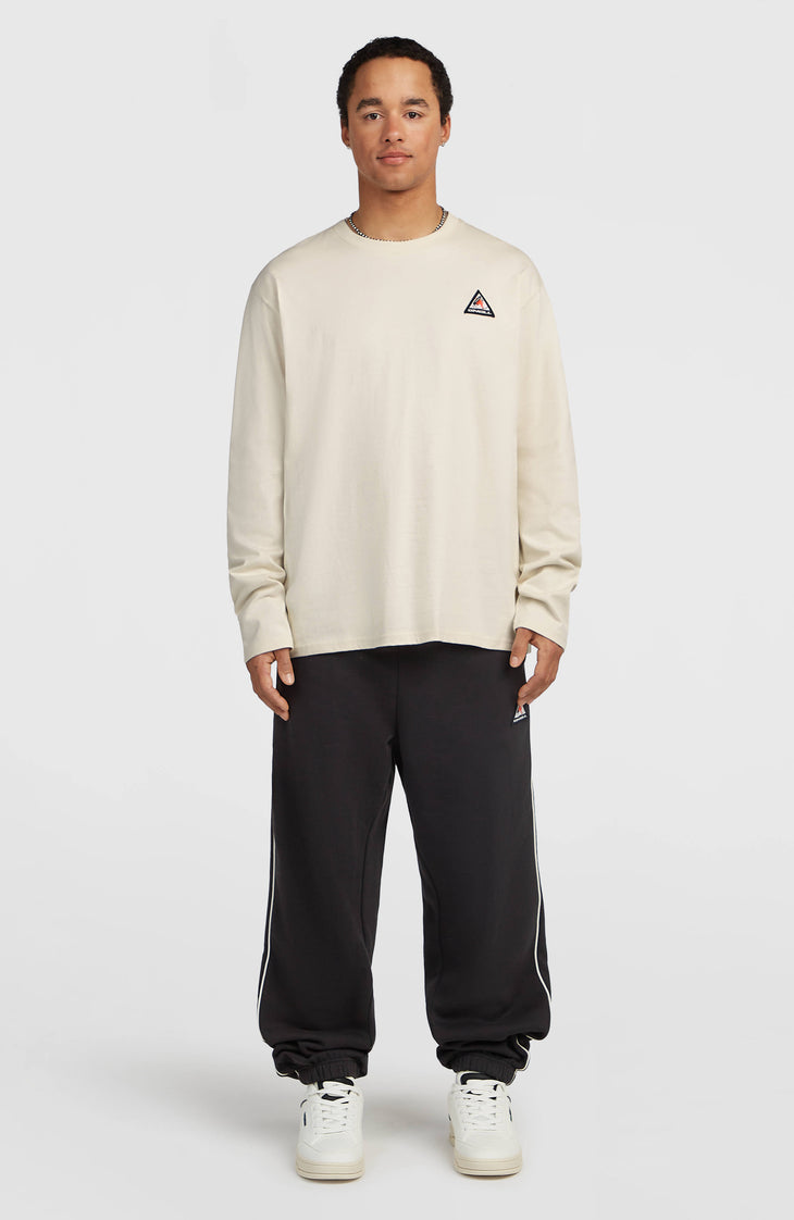 FWC'Play shirt met lange mouwen | Linen White
