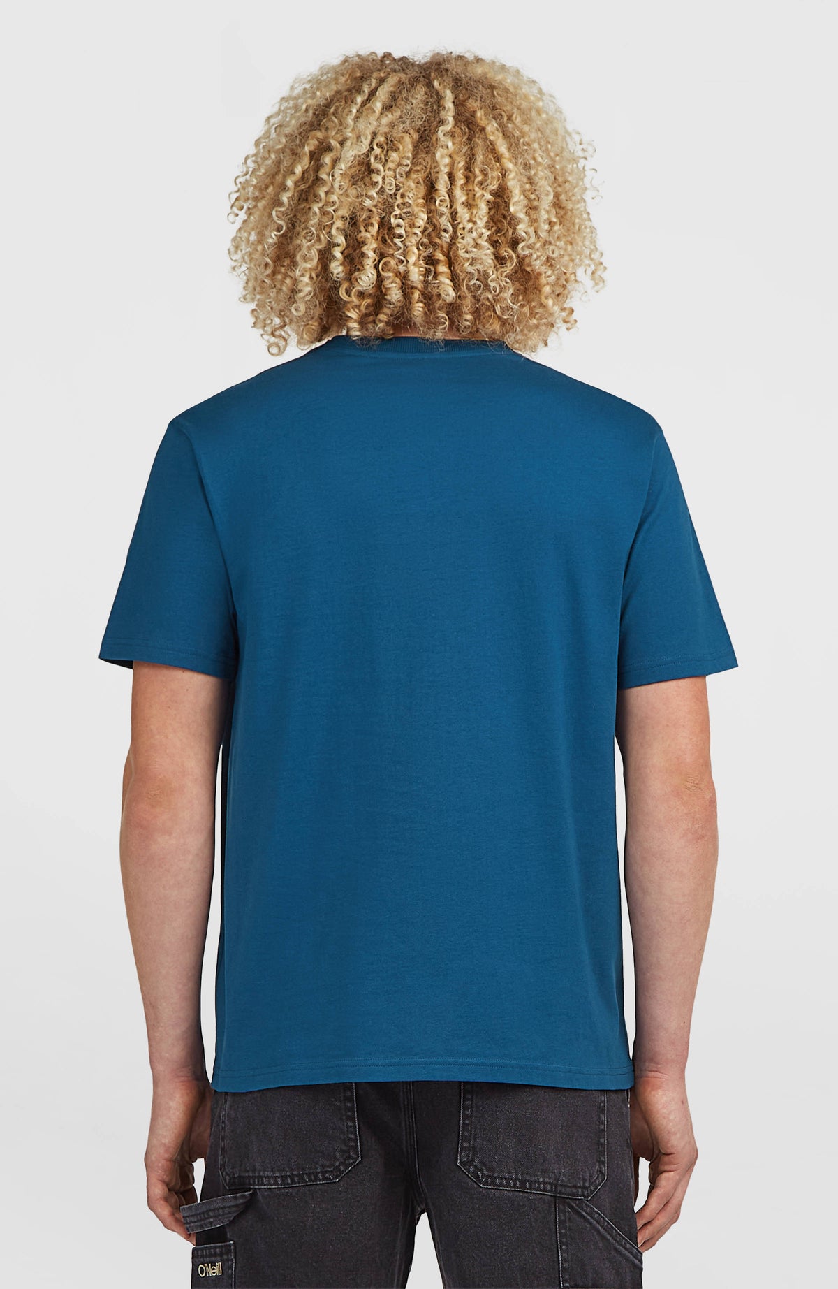 O'Riginals Stripe T-shirt | Regal Blue