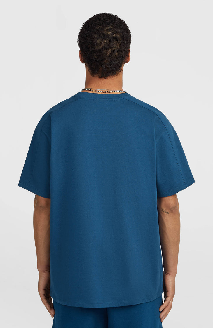 FWC'Play T-shirt | Regal Blue