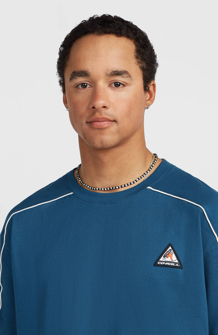 FWC'Play T-shirt | Regal Blue