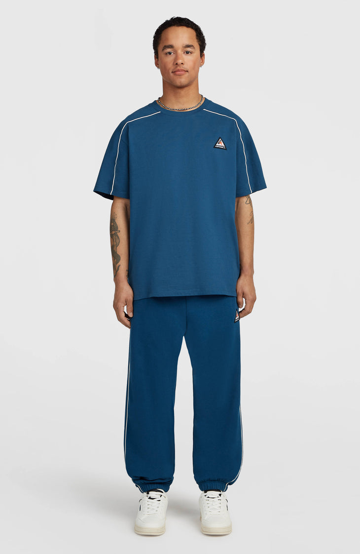 FWC'Play T-shirt | Regal Blue