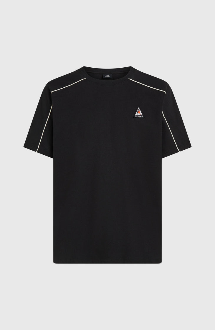 FWC'Play T-shirt | Black Out