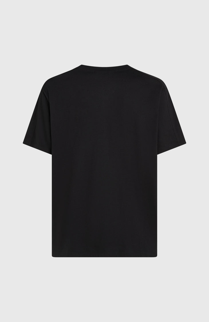 FWC'Play T-shirt | Black Out