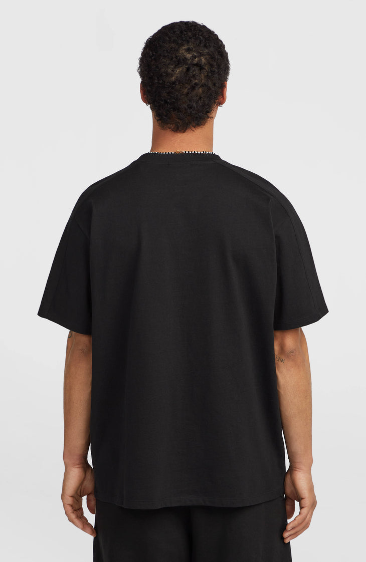 FWC'Play T-shirt | Black Out