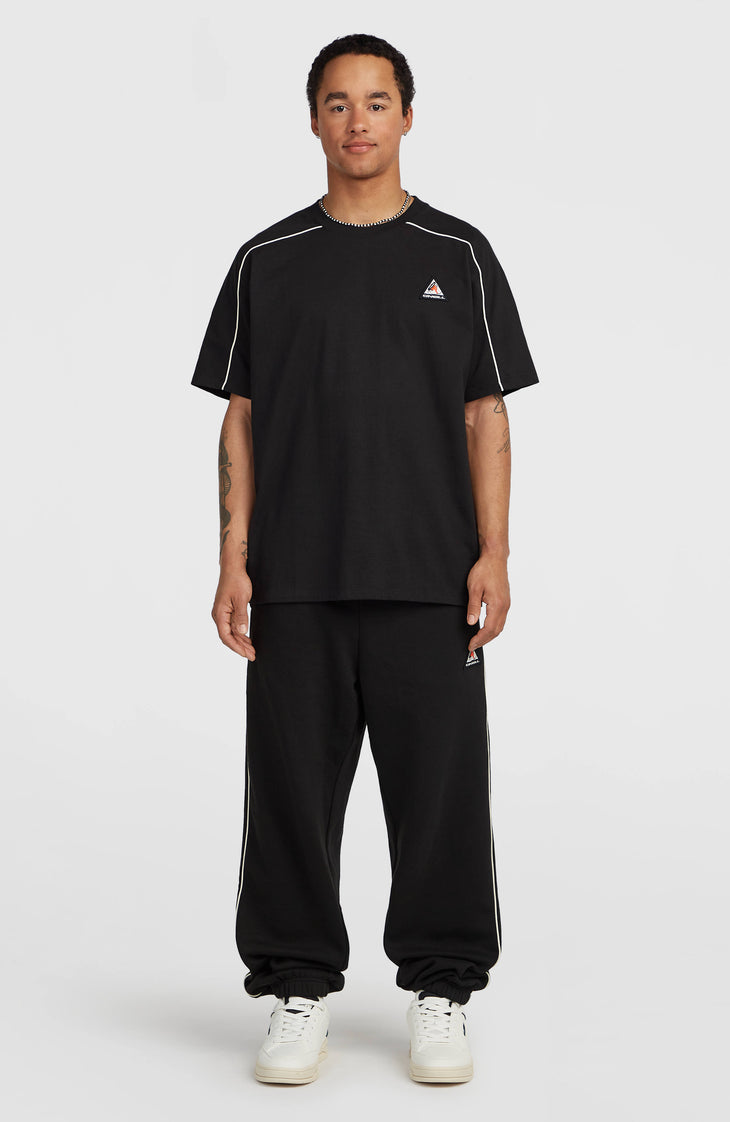 FWC'Play T-shirt | Black Out
