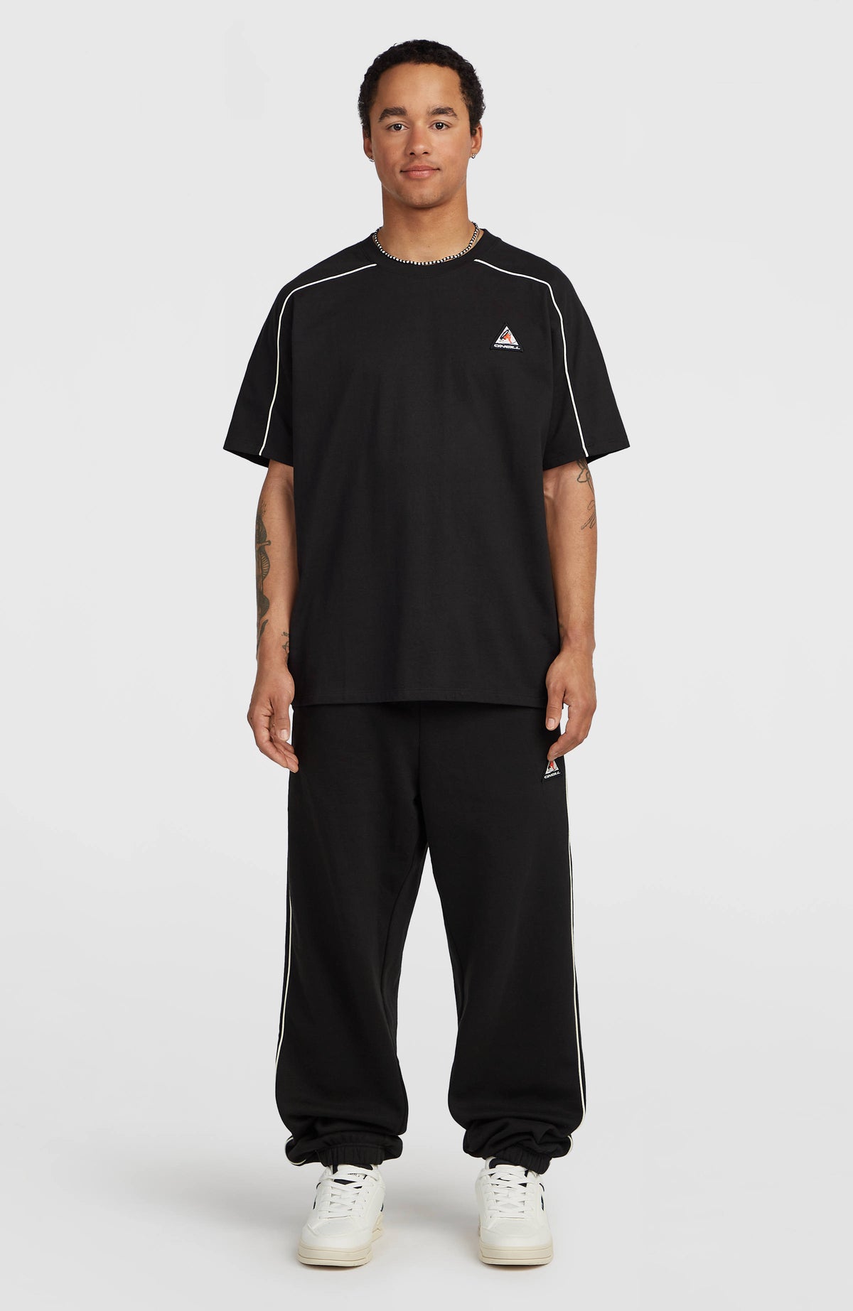 FWC'Play T-shirt | Black Out