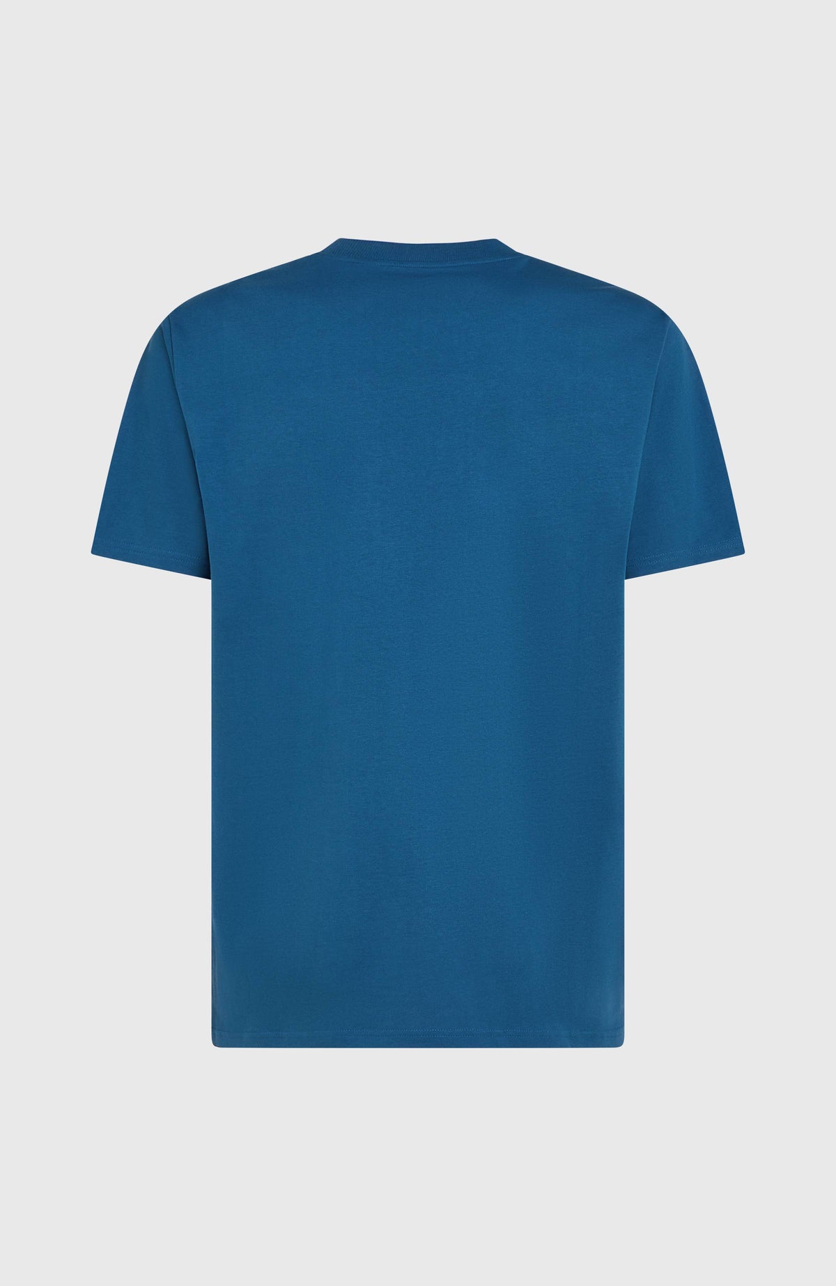 O'Riginals Badge T-shirt | Regal Blue