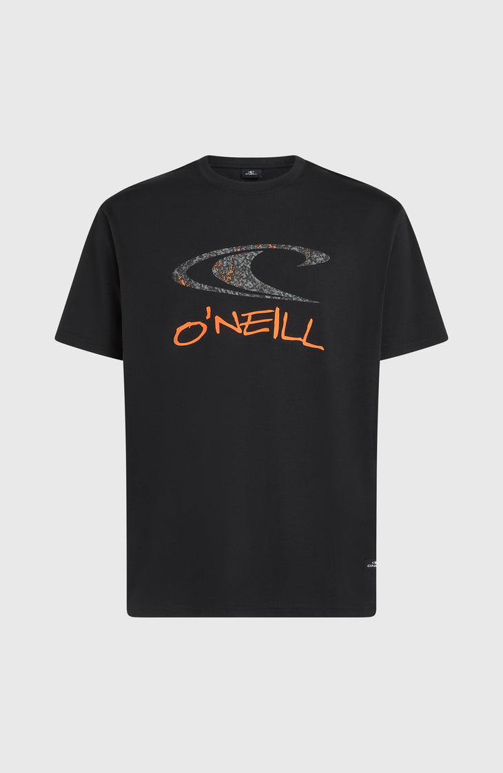 O'Neill Must-Have Graphic T-shirt | Black Out