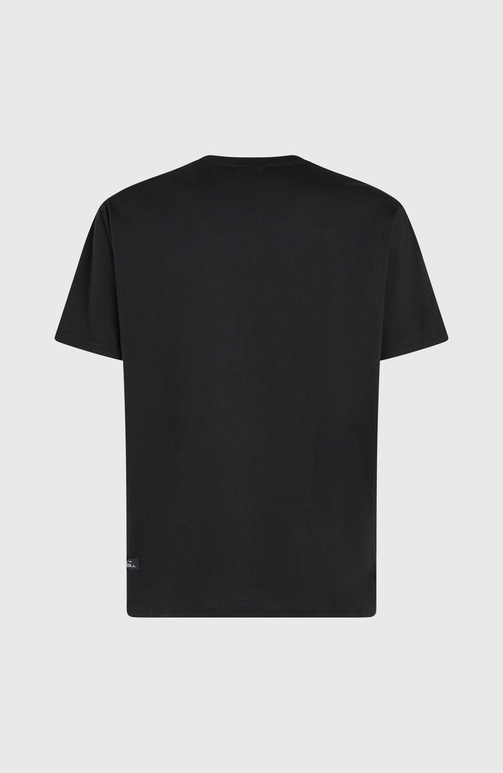 O'Neill Must-Have Graphic T-shirt | Black Out