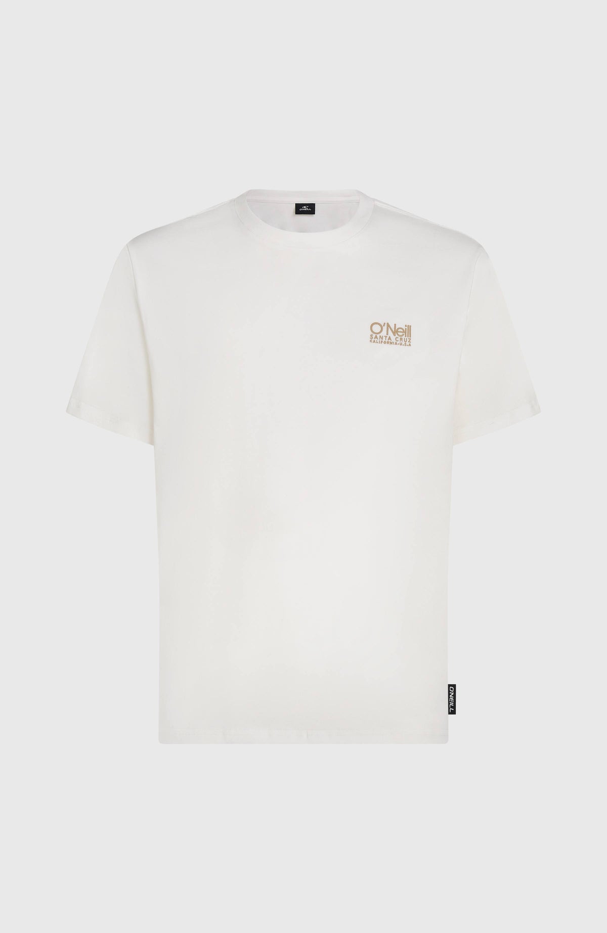 O'Neill Cali T-shirt | Snow White