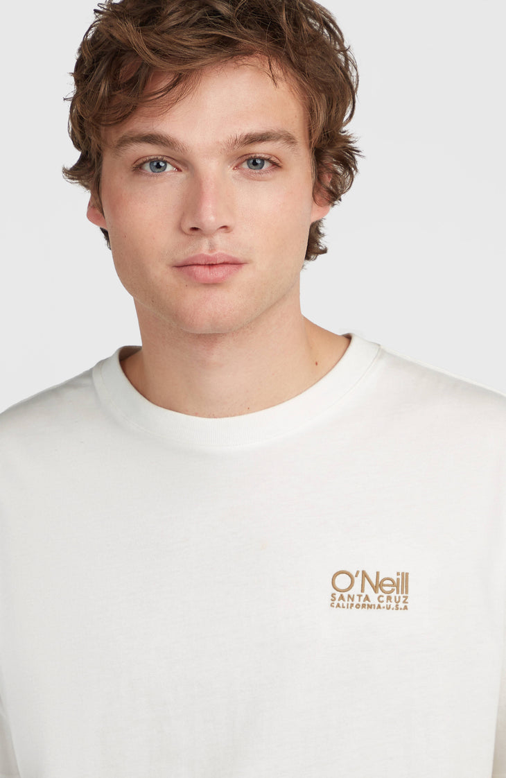 O'Neill Cali T-shirt | Snow White