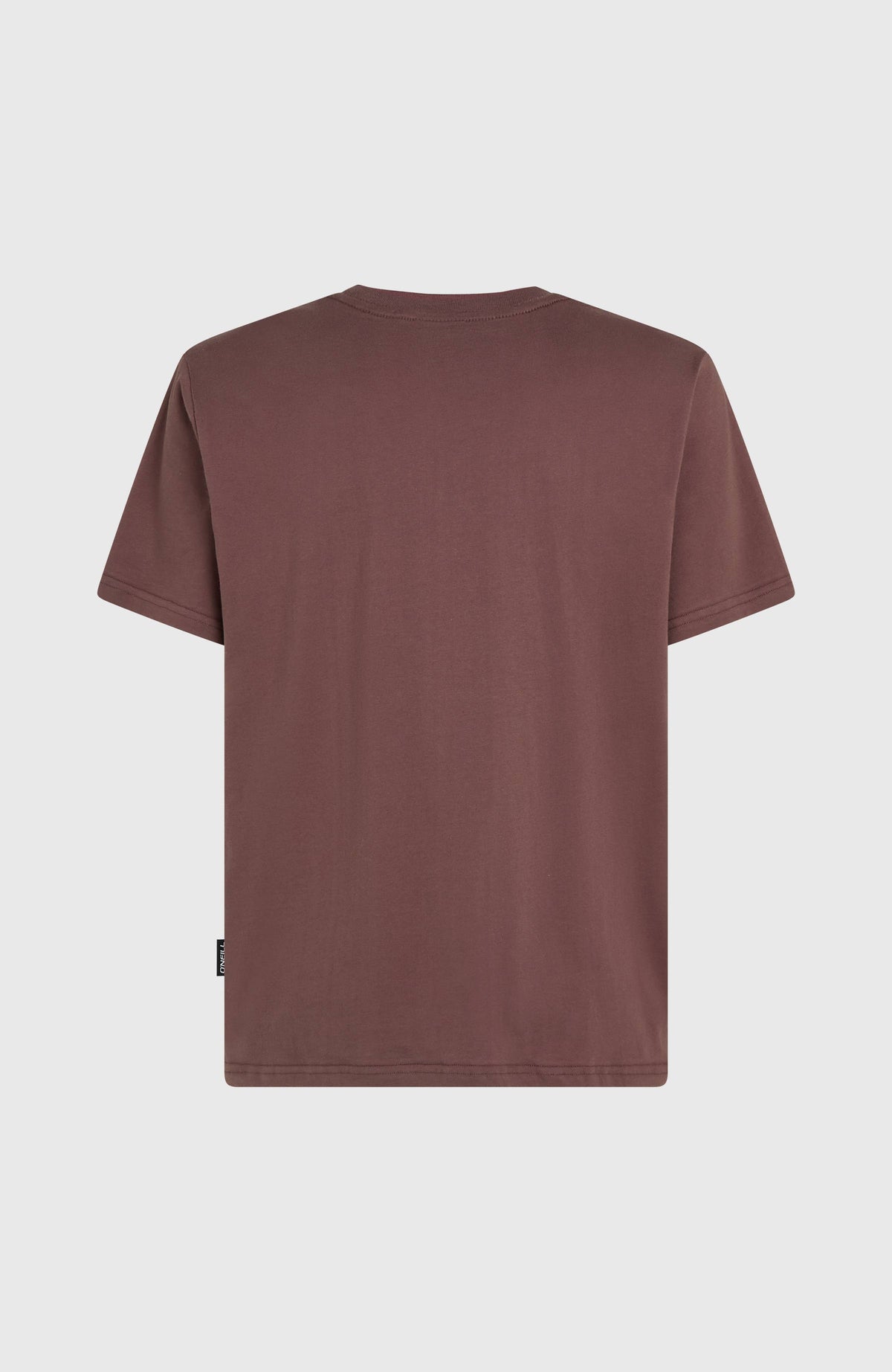 O'Neill Cali T-shirt | Purple Gray