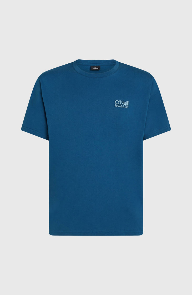 O'Neill Cali T-shirt | Regal Blue