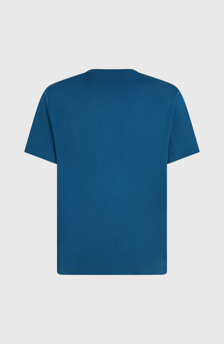 O'Neill Cali T-shirt | Regal Blue
