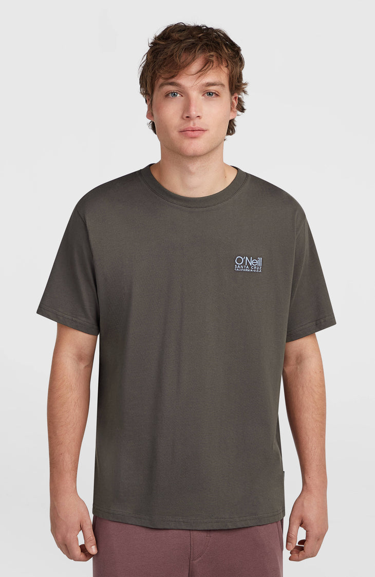 O'Neill Cali T-shirt | Raven