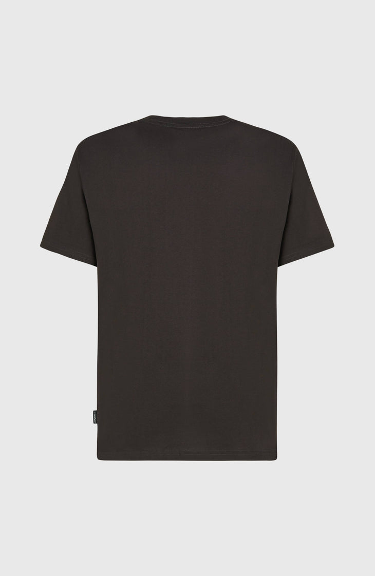 O'Neill Cali T-shirt | Black Out