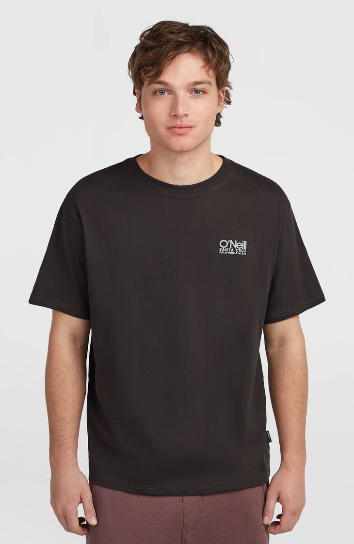 O'Neill Cali T-shirt | Black Out