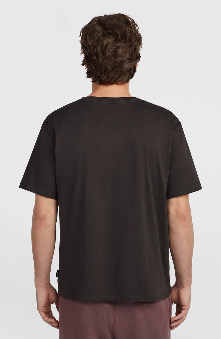 O'Neill Cali T-shirt | Black Out