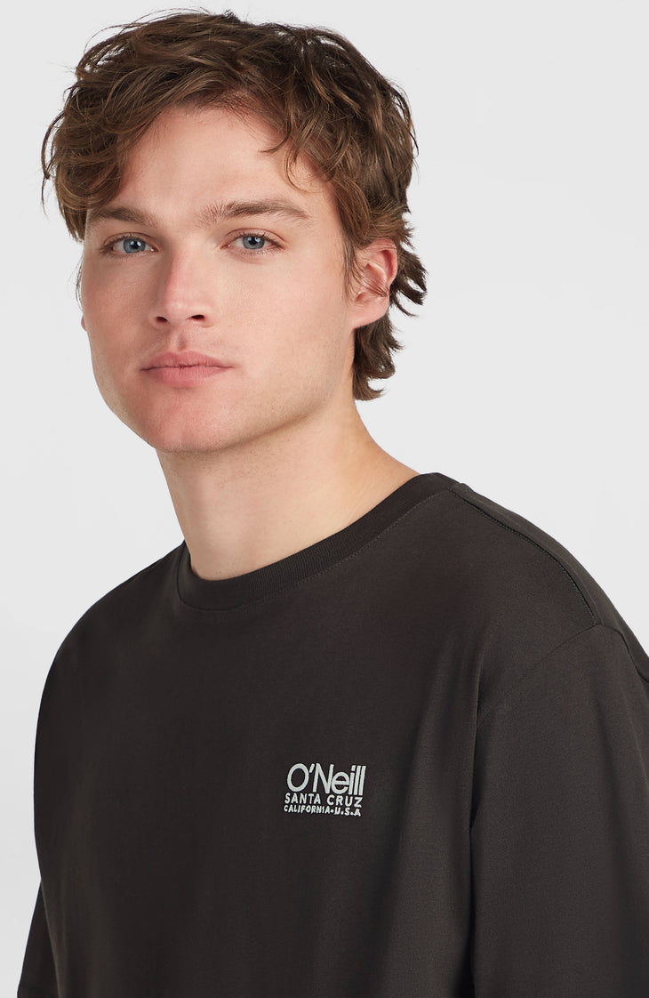 O'Neill Cali T-shirt | Black Out